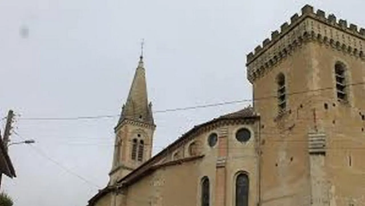 Apartment Au Coeur Des Collines Gersoise. Cottage Confort Saramon
