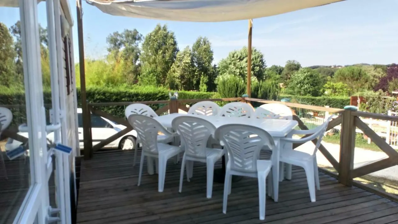 Au Coeur Des Collines Gersoise. Cottage Confort Saramon