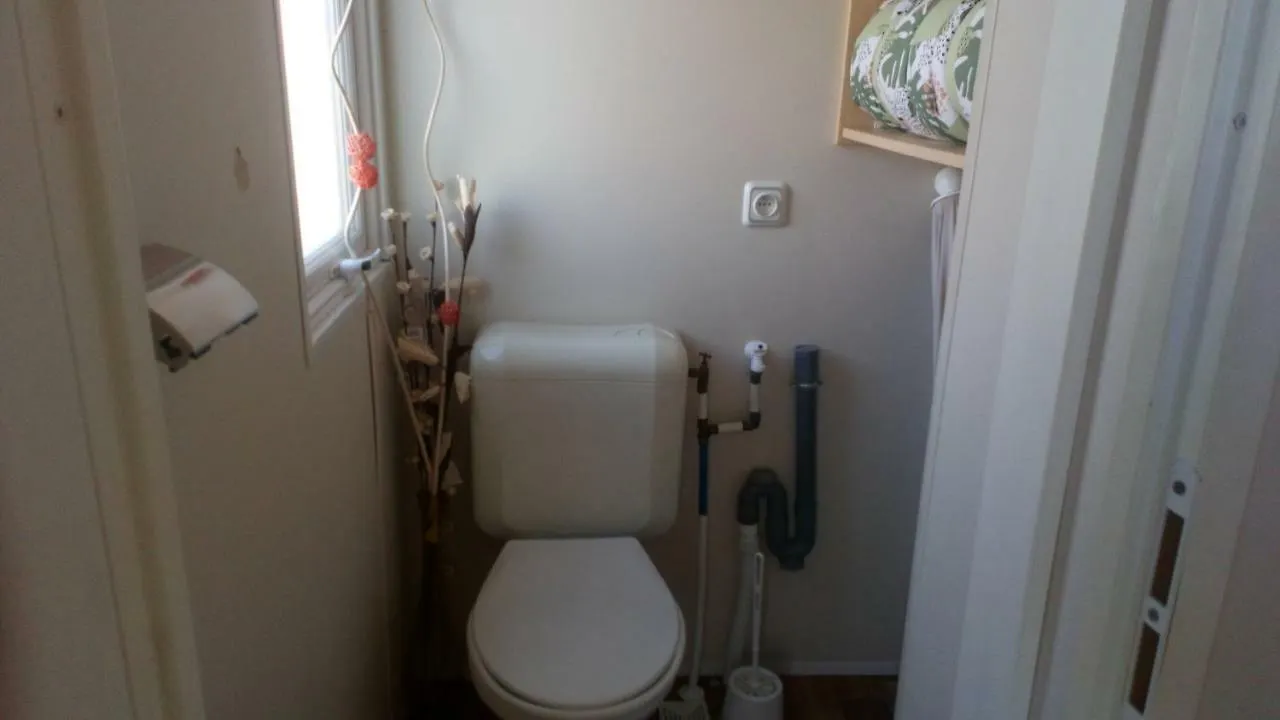Apartment Au Coeur Des Collines Gersoise. Cottage Confort Saramon France